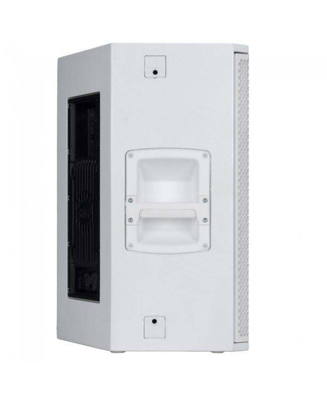 RCF NX 932-A White Aktive Lautsprecher