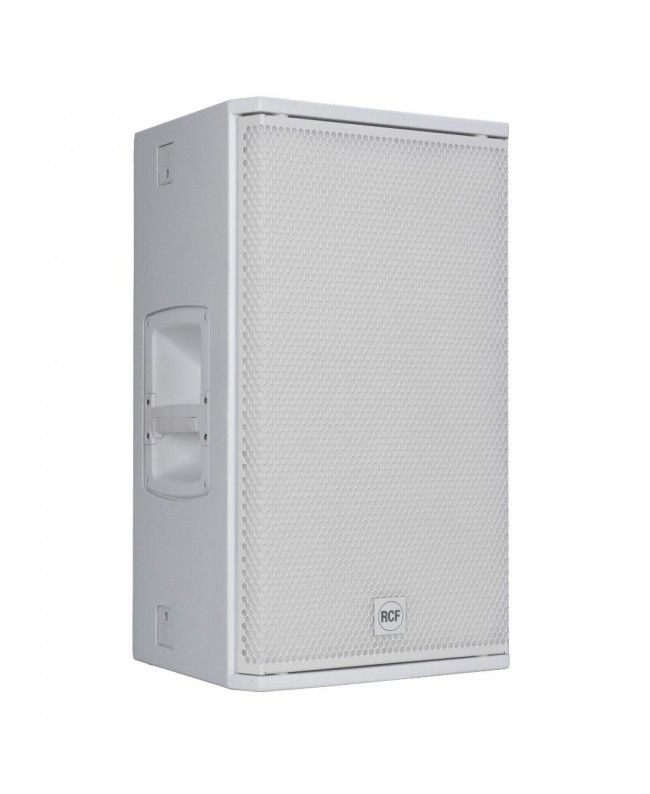 RCF NX 932-A White Active Speakers