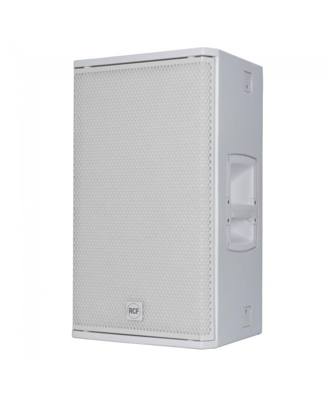 RCF NX 932-A White Active Speakers