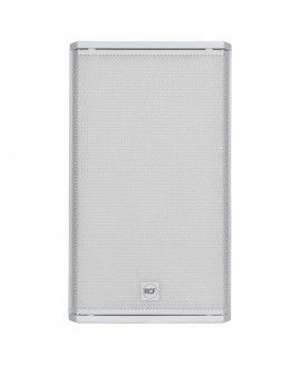 RCF NX 932-A White Aktive Lautsprecher