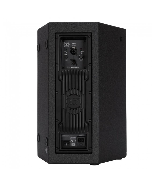 RCF NX 910-A Active Speakers