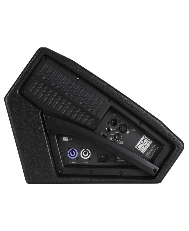 RCF NX 10-SMA Monitor Attivi