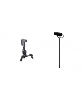 DPA 4099 Core+ Violin Instrument Microphones