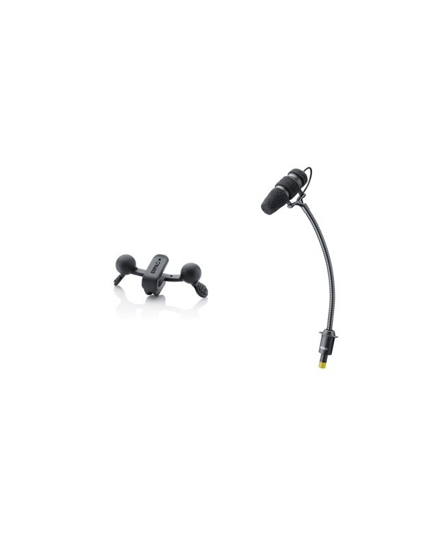 DPA 4099 Core+ Brass Instrumenten-Mikrofone