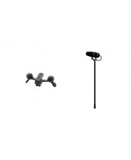 DPA 4099 Core+ Saxophone Instrument Microphones