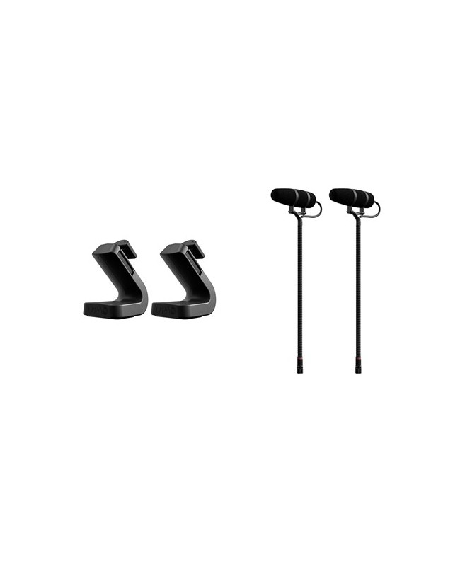 DPA 4099 Core+ Piano Instrument Microphones