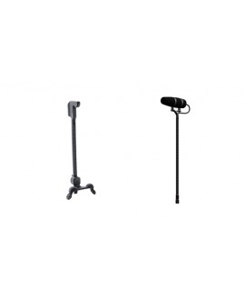 DPA 4099 Core+ Guitar Microfoni per strumenti