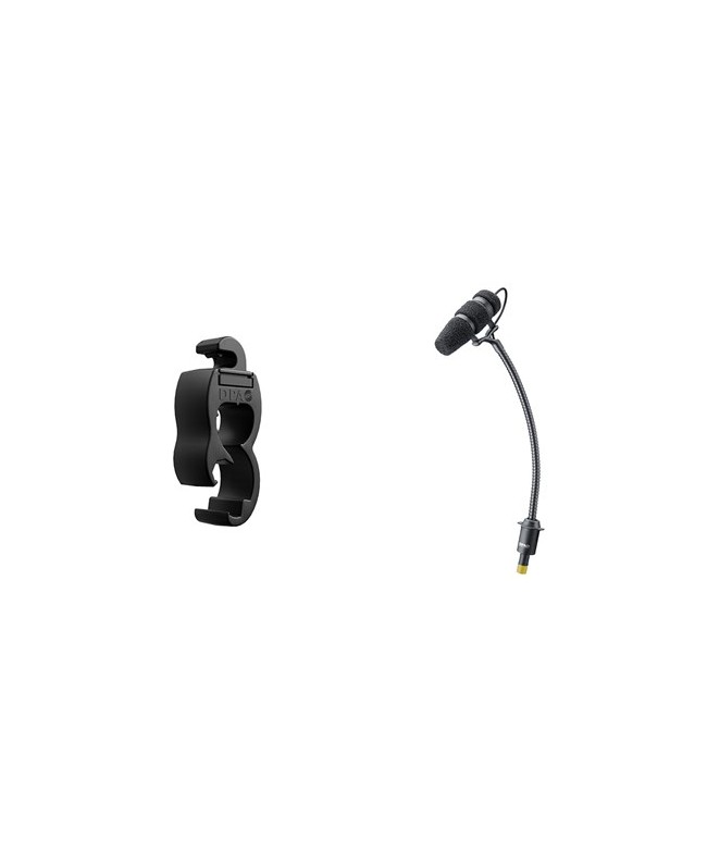DPA 4099 Core+ Drum Instrument Microphones