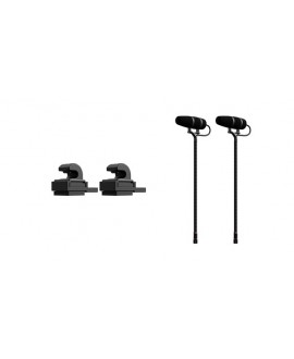 DPA 4099 Core+ Accordion Instrument Microphones