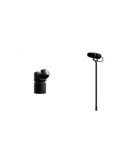 DPA 4099 Core+ Mic stand mount Instrumenten-Mikrofone