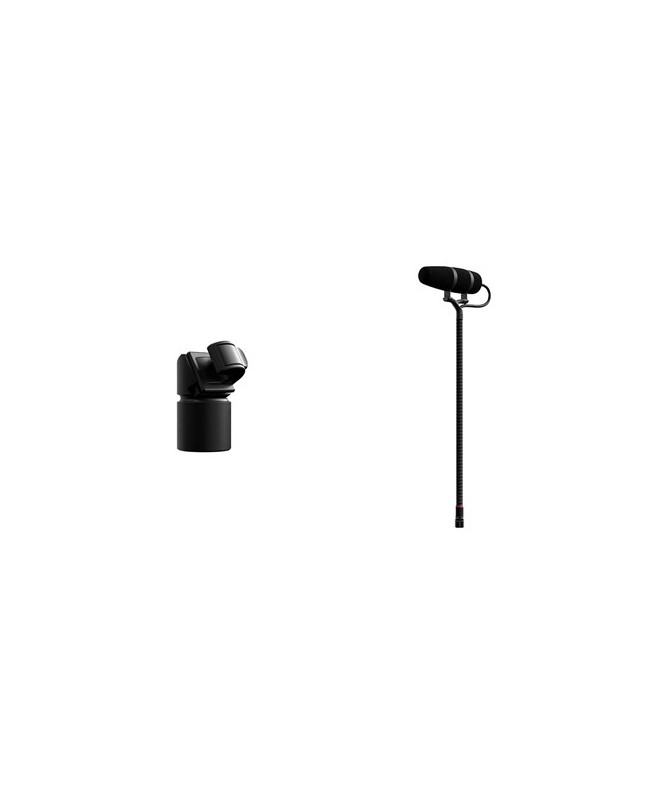 DPA 4099 Core+ Mic stand mount Instrumenten-Mikrofone