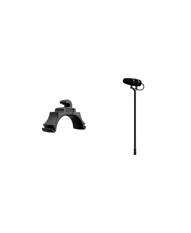 DPA 4099 Core+ Cello Instrumenten-Mikrofone