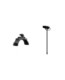 DPA 4099 Core+ Universal mount Instrument Microphones