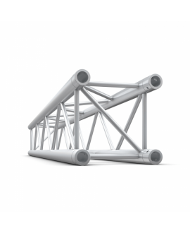 Milos Deco-22 Quatro Truss - Straight Serie Deco a sezione quadra