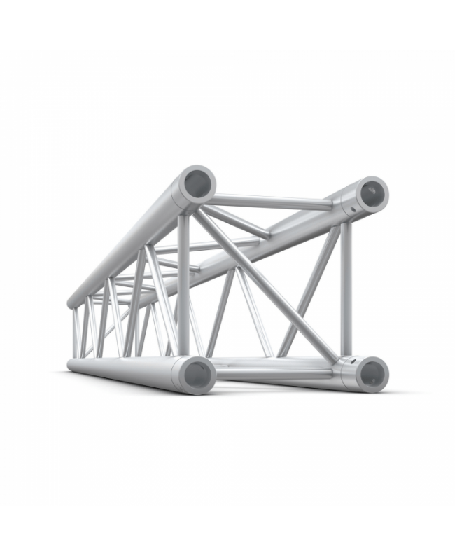 Milos Deco-22 Quatro Truss - Straight Serie Deco a sezione quadra
