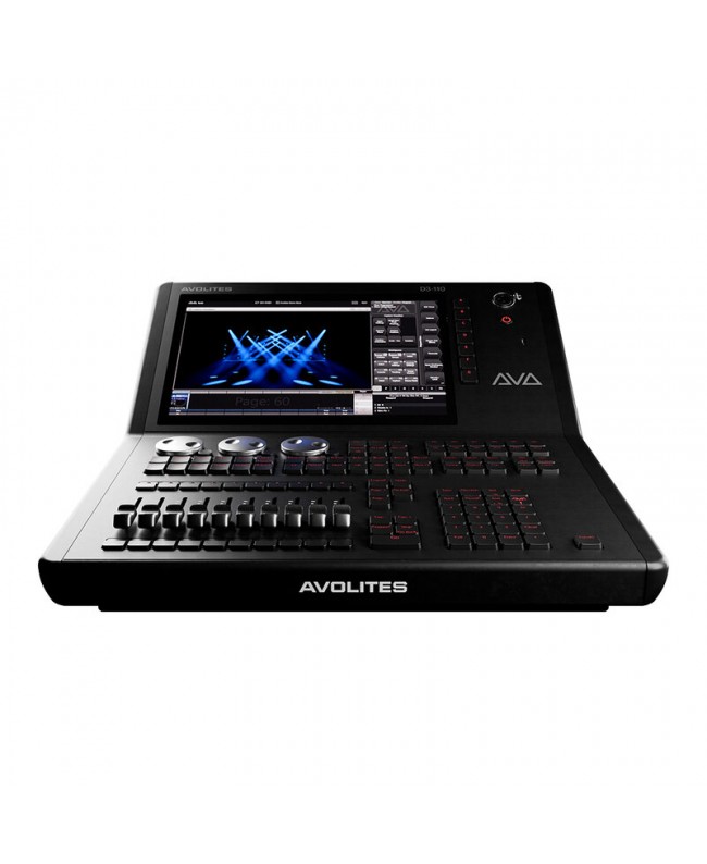 Avolites D3-110 CONSOLE Consoles