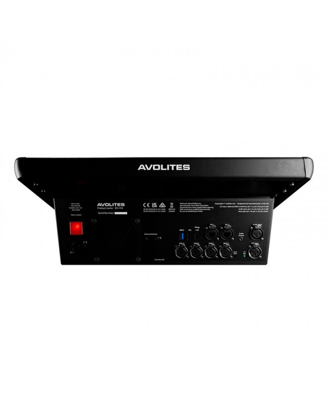 Avolites D3-110 CONSOLE Console
