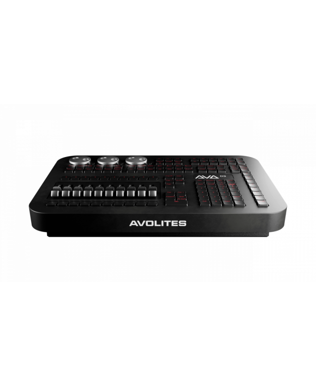 Avolites D3-010 CONSOLE Console