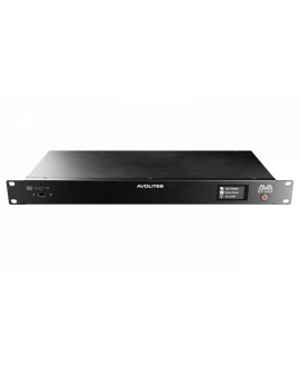 Avolites D3 CORE Console