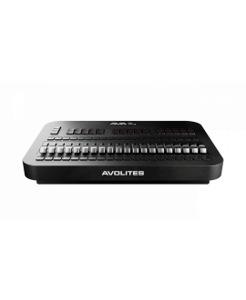 Avolites D3 WING Konsolen