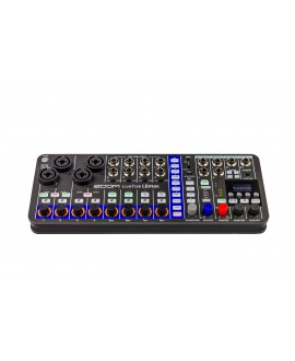 Zoom L6max Mixer digitali