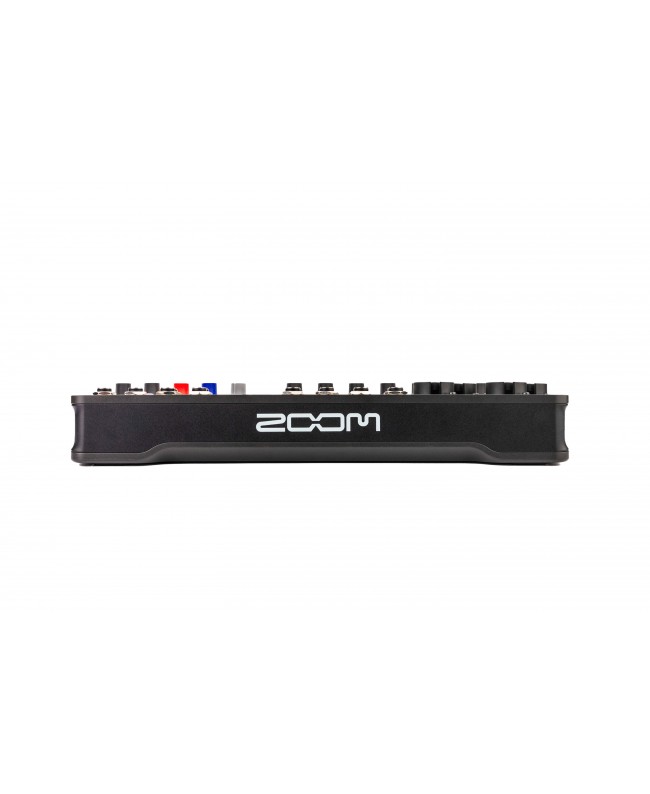 Zoom L6max Mixer digitali