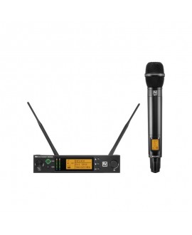 Electro-Voice RE3-ND86 Sistema wireless con trasmettitore palmare