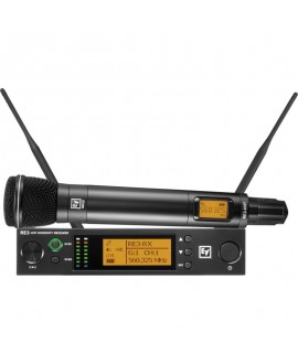 Electro-Voice RE3-ND96 Sistema wireless con trasmettitore palmare