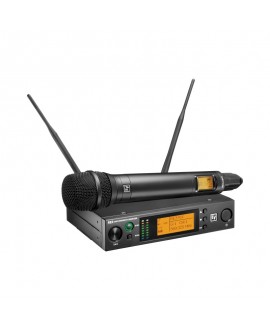 Electro-Voice RE3-RE420 Sistema wireless con trasmettitore palmare