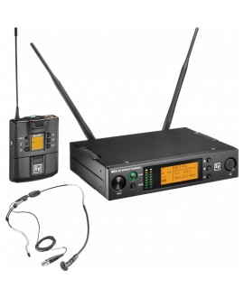 Electro-Voice RE3-BPHW Sistema wireless Headset