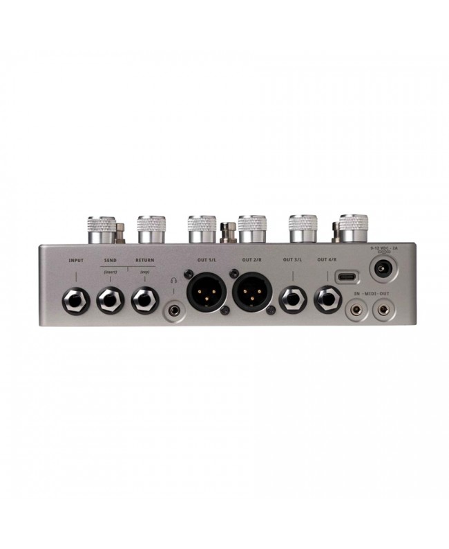 Darkglass Anagram Effect Pedals