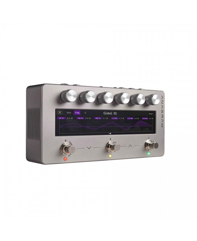 Darkglass Anagram Effect Pedals