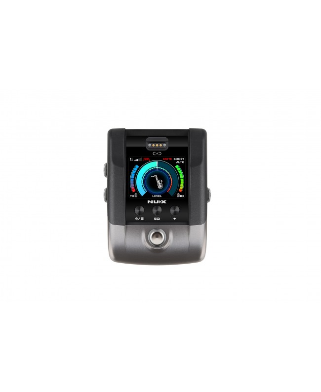 Nux B-6 PRO Sistemi Wireless per Strumenti