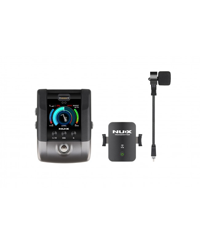 Nux B-6 PRO Instrument Wireless Systems