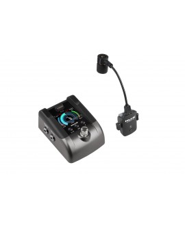 Nux B-6 PRO Instrumenten Funksysteme