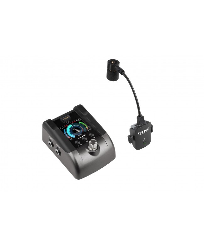 Nux B-6 PRO Sistemi Wireless per Strumenti