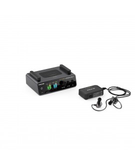 Nux B-7 PRO Monitoring-Systeme