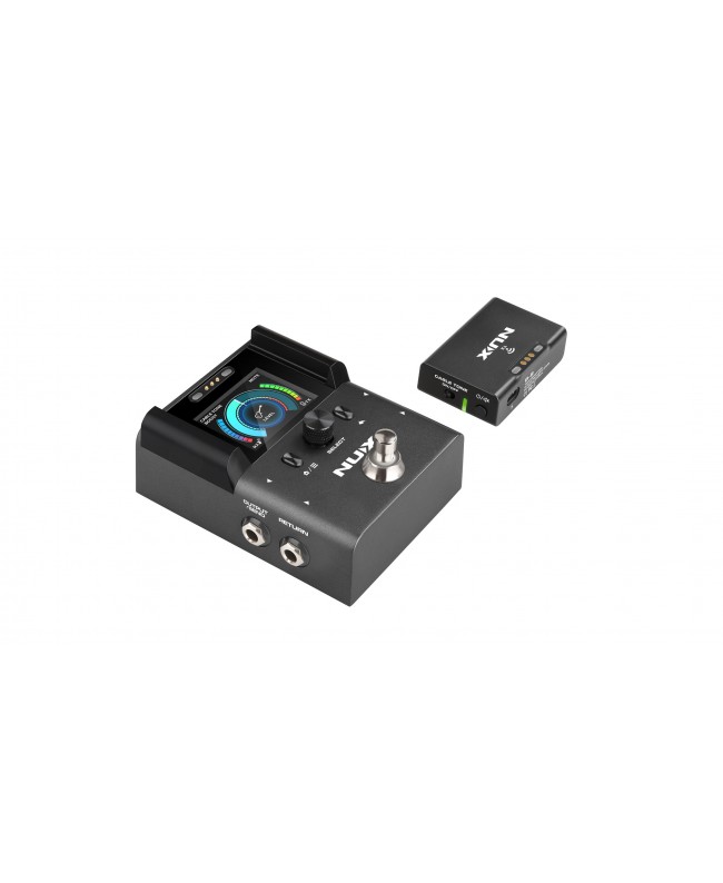 Nux B-8 Instrument Wireless Systems