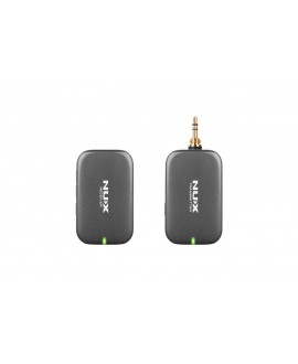Nux B-7 PSM Monitoring Systems