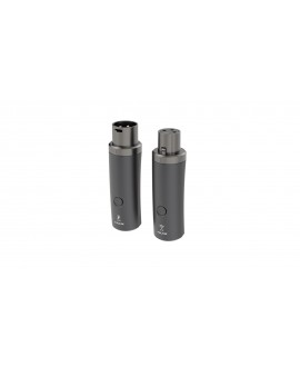 Nux B-3RC Drahtlossystem mit Handsender