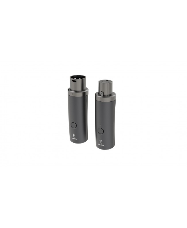 Nux B-3RC Drahtlossystem mit Handsender