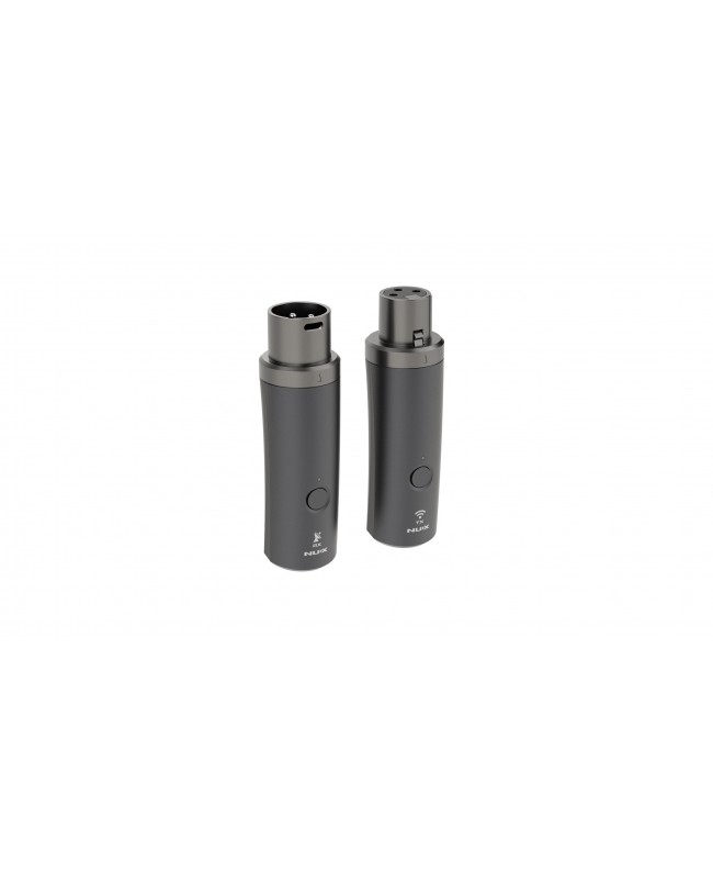 Nux B-3RC Drahtlossystem mit Handsender