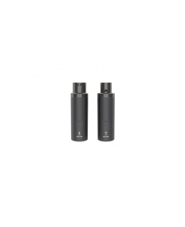 Nux B-3RC Drahtlossystem mit Handsender
