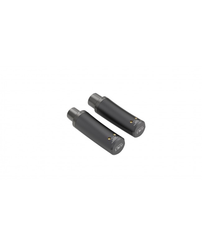 Nux B-3RC Drahtlossystem mit Handsender