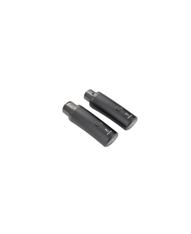 Nux B-3RC Drahtlossystem mit Handsender
