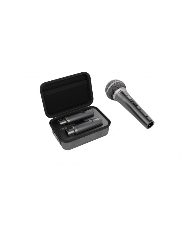 Nux B-3RC Drahtlossystem mit Handsender