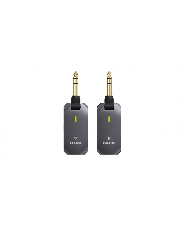 Nux C-5RC Instrument Wireless Systems