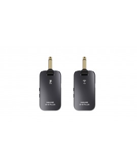 Nux B-2 Plus Instrumenten Funksysteme