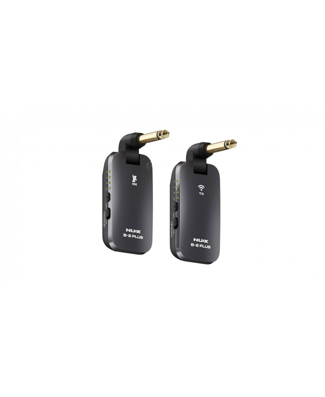 Nux B-2 Plus Instrument Wireless Systems