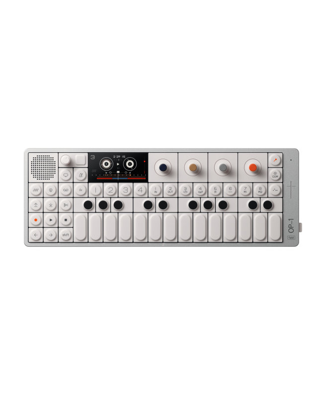 Teenage Engineering OP-1 field Synthesizer